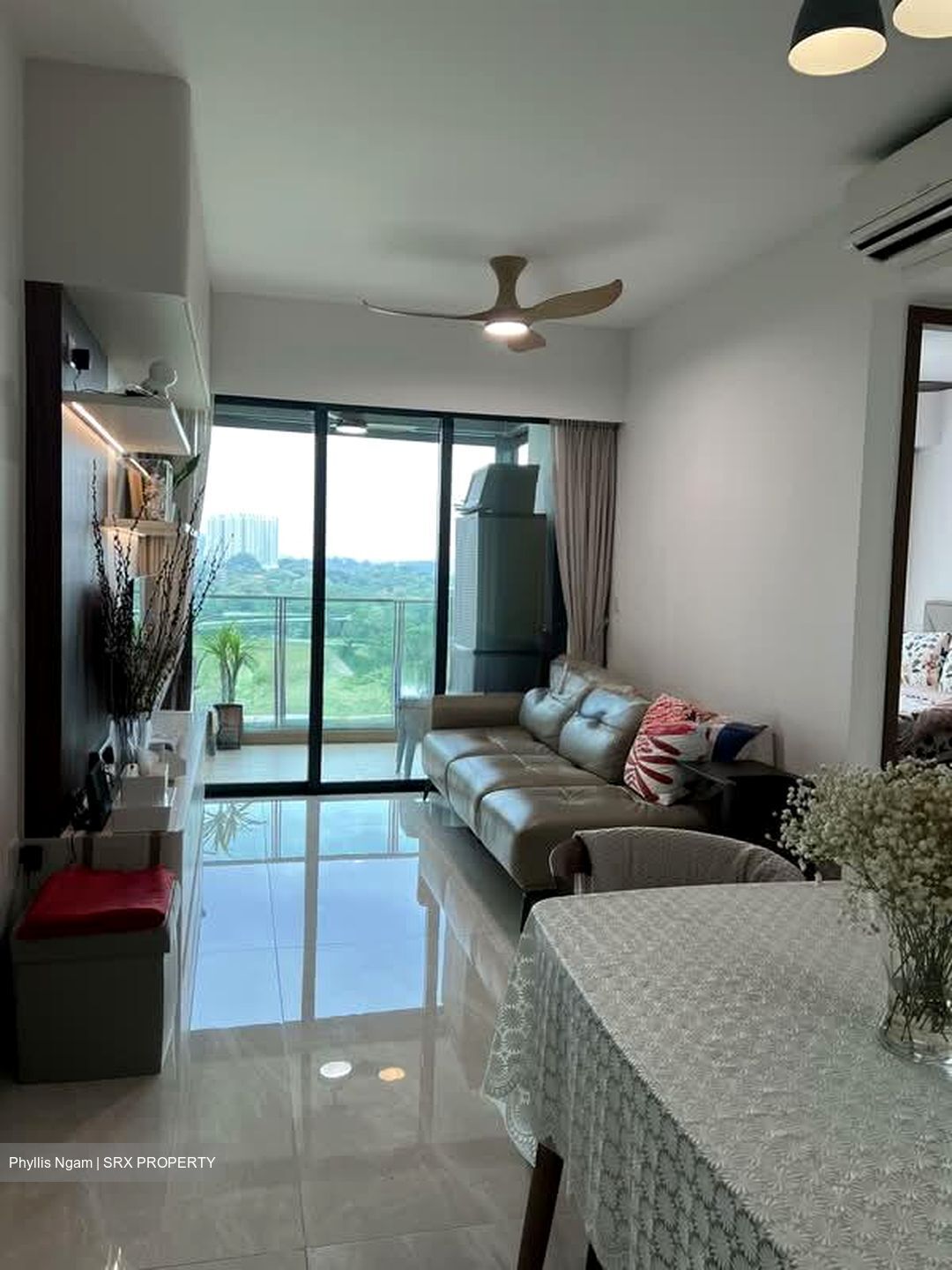 Normanton Park (D5), Apartment #536090311
